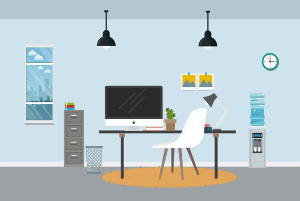 网站打开后显示盗版？