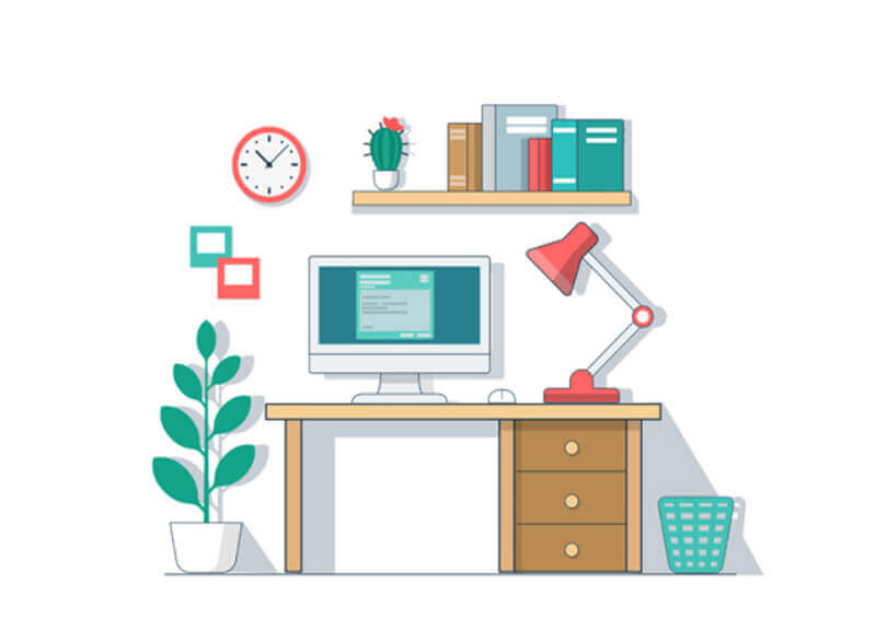 网站打开后显示盗版？